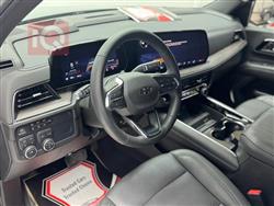 شيفروليه سوبربان